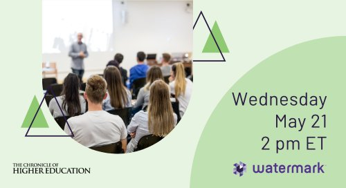 What's the right way to assess academic programs?