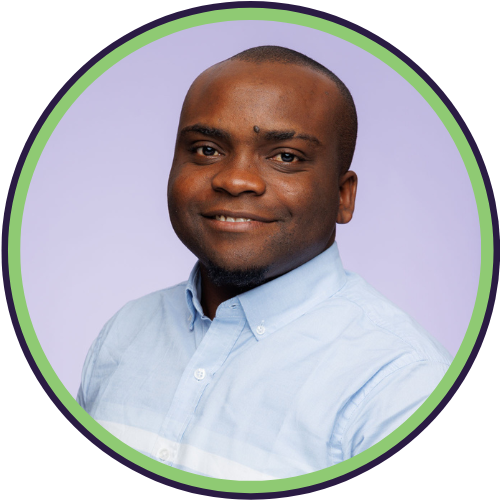 Olamide Timothy Tawose