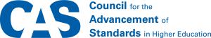 Council for the Advancement of Standards in Higher Education