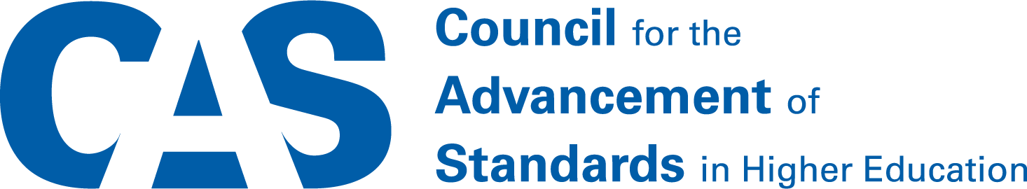 Council for the Advancement of Standards in Higher Education
