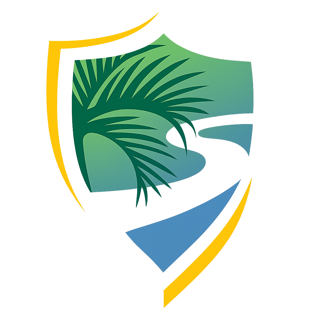 Palm Beach College logo