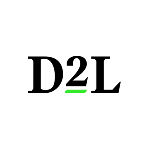 D2L Brightspace logo