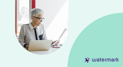 Modernizing faculty reporting with the solution voted #1 on G2