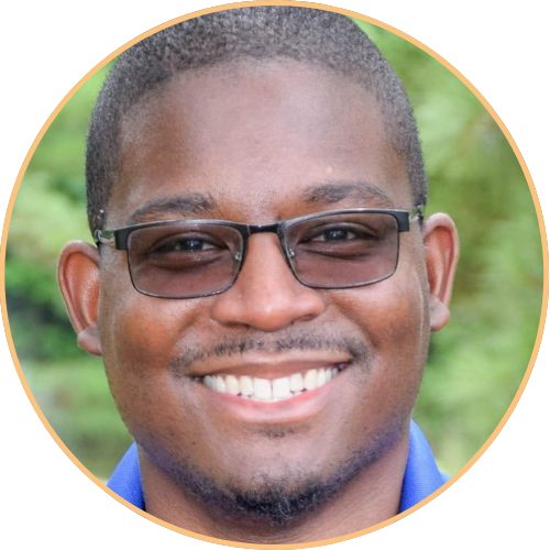 Jamal Pitt, MPA