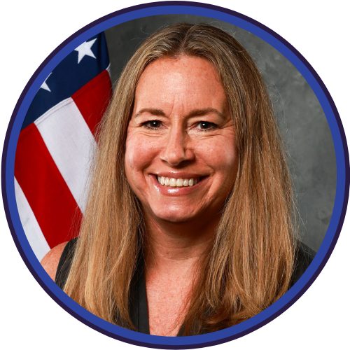 Karin Roof, Ph.D.