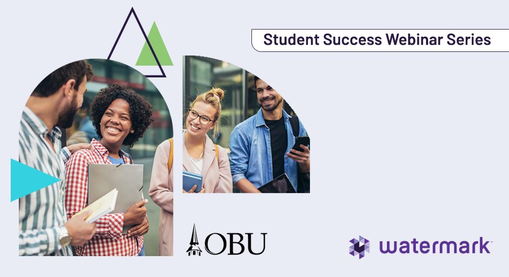Course evals purpose-built for student success