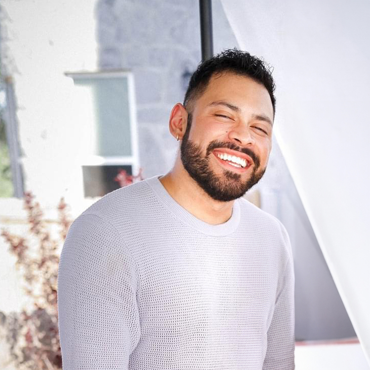 Kristian Manrique