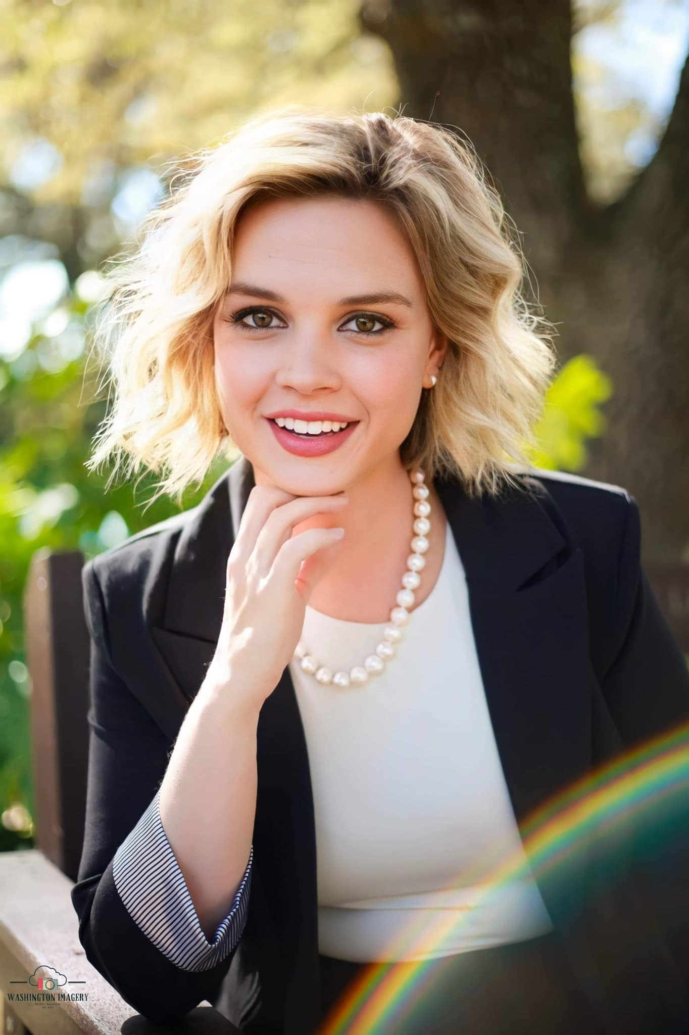 Dani Walker