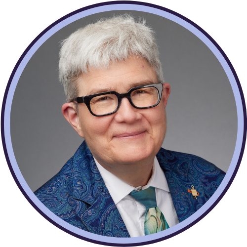 Linnea A. Stenson