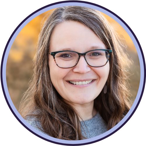 Nicole Biever headshot