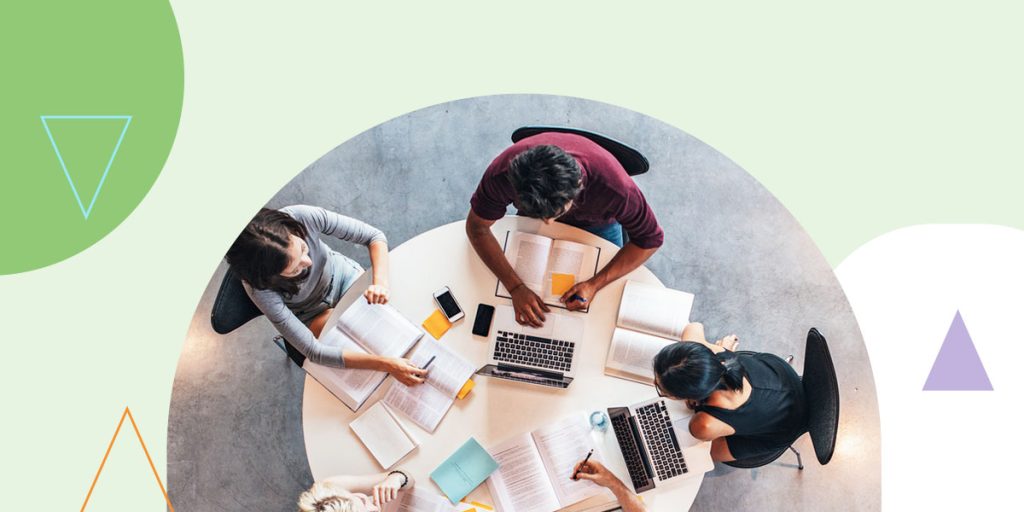 Why a smart campus starts with your data
