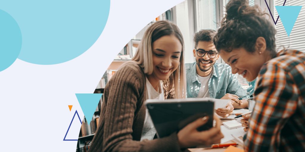 Doing more with less: How higher ed can stay nimble in an uncertain economy