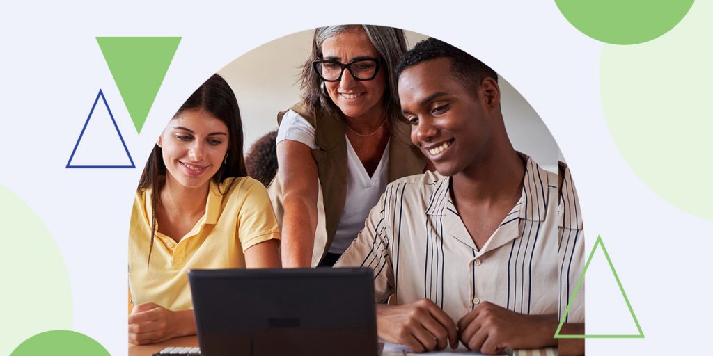 How community colleges are closing the skills gap with smart faculty tools
