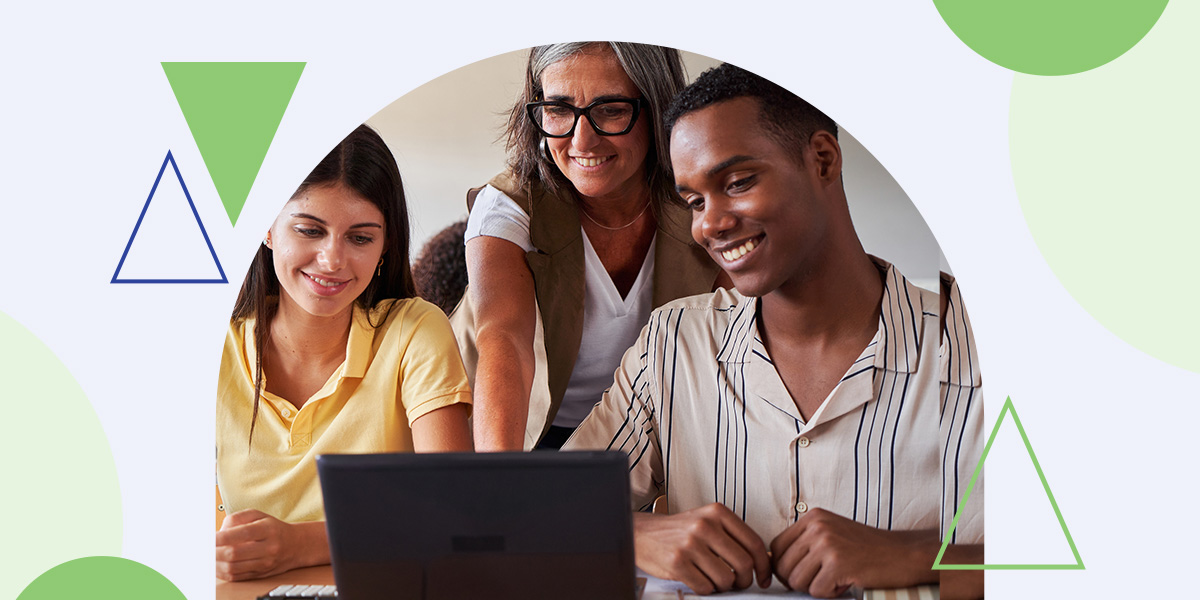 How community colleges are closing the skills gap with smart faculty tools