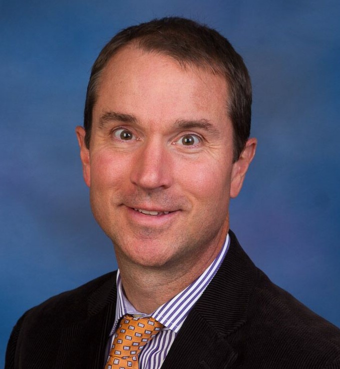 Tim Merrill