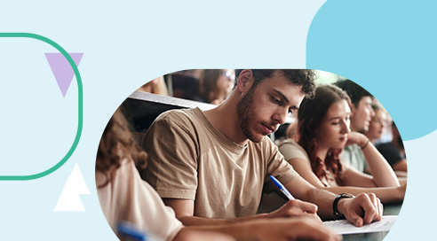 Summer-to-fall retention strategies for stopout students