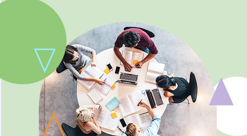 Why a smart campus starts with your data