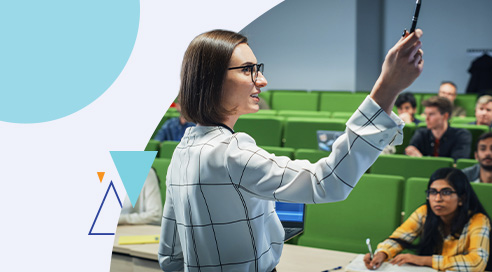 How colleges use assessment data to build smarter advisory boards 