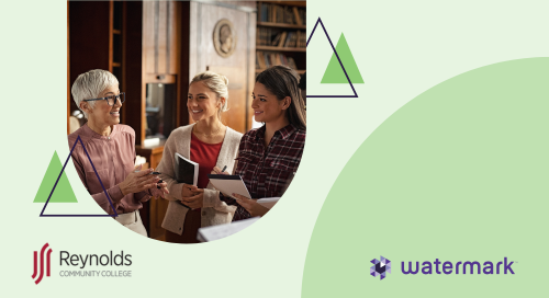 From insights to impact: Reynolds Community College’s blueprint for student-centered assessment
