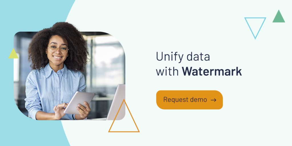 Unify data with Watermark