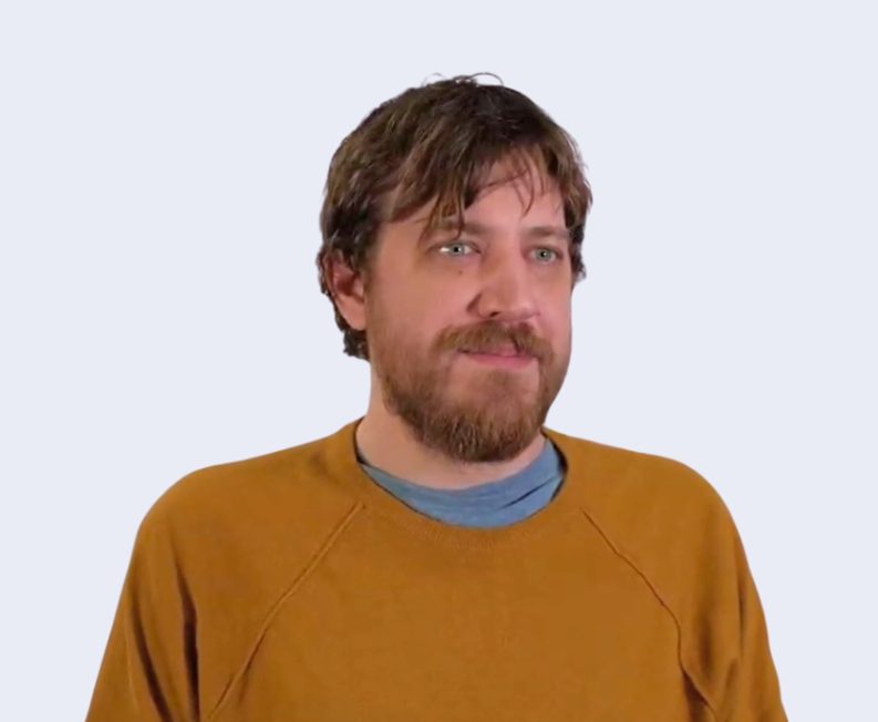 Jonathan Renz Research Associate in the Office of Institutional Effectiveness and Quality Improvement Radford University