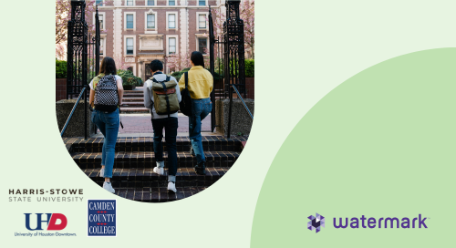 Future-facing, mission-driven: Rethinking higher ed for a changing world