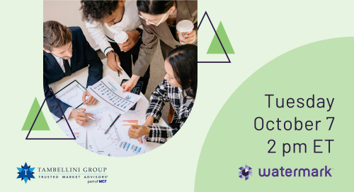 Outcome-focused, strategy-led: Building a culture of evidence that lasts
