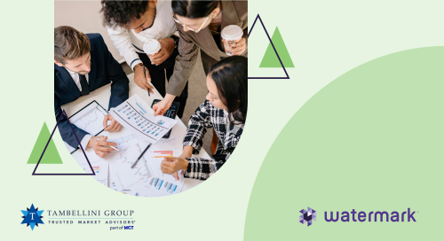 Outcome-focused, strategy-led: Building a culture of impact