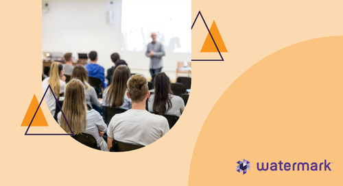 High response rates, AI & More: Course evaluations, reimagined