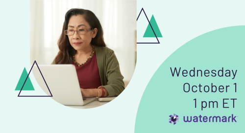 Join 400+ institutions in making the switch: An easier way to manage faculty data