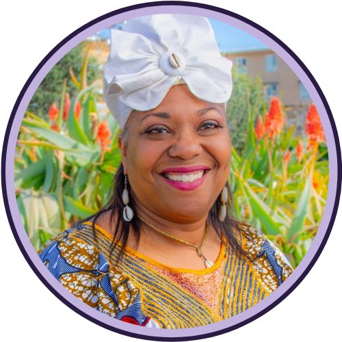 Dr. Leeshawn Cradoc Moore