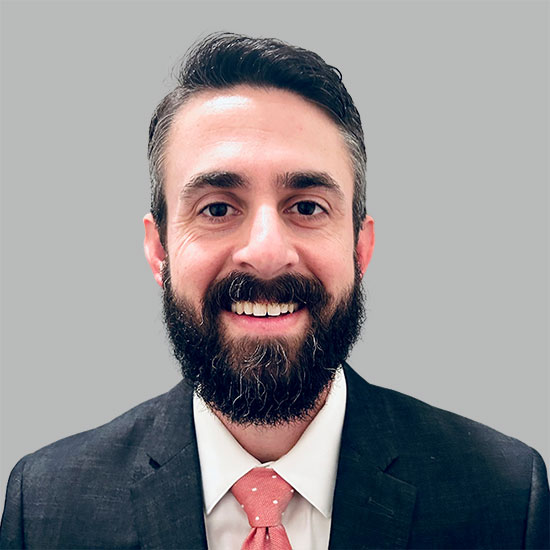 Dr. Matthew Winn