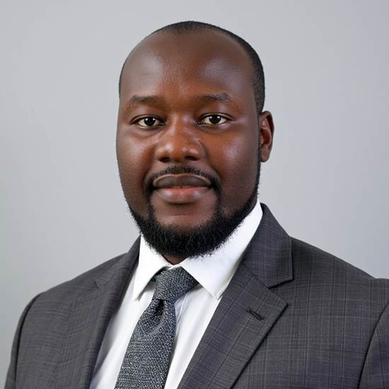 Alpha Hamadou Ibrahim, The Tambellini Group