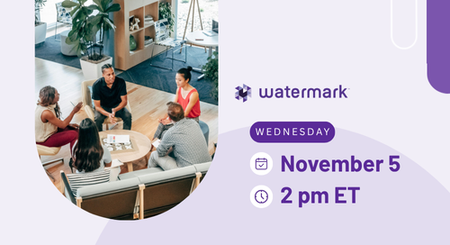 Building What Matters: Watermark Product Direction and Roadmap with AI