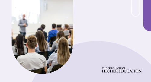 Academic program assessment that works: A panel with CHE & campus leaders