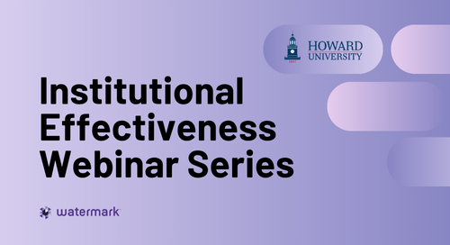 Embracing Howard’s strengths: Unveiling an asset-based approach to assessment at HBCUs