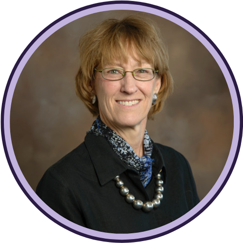 Laurie Sheldon, Ph.D.