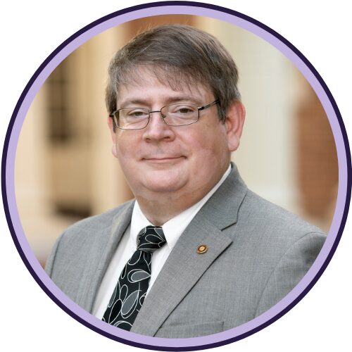 Dr. Douglas Masterson