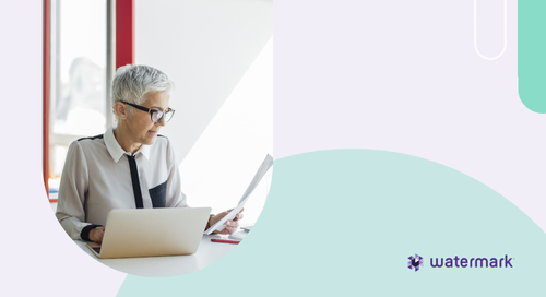 Reduce administrative burden & reclaim time: A better way to manage faculty data