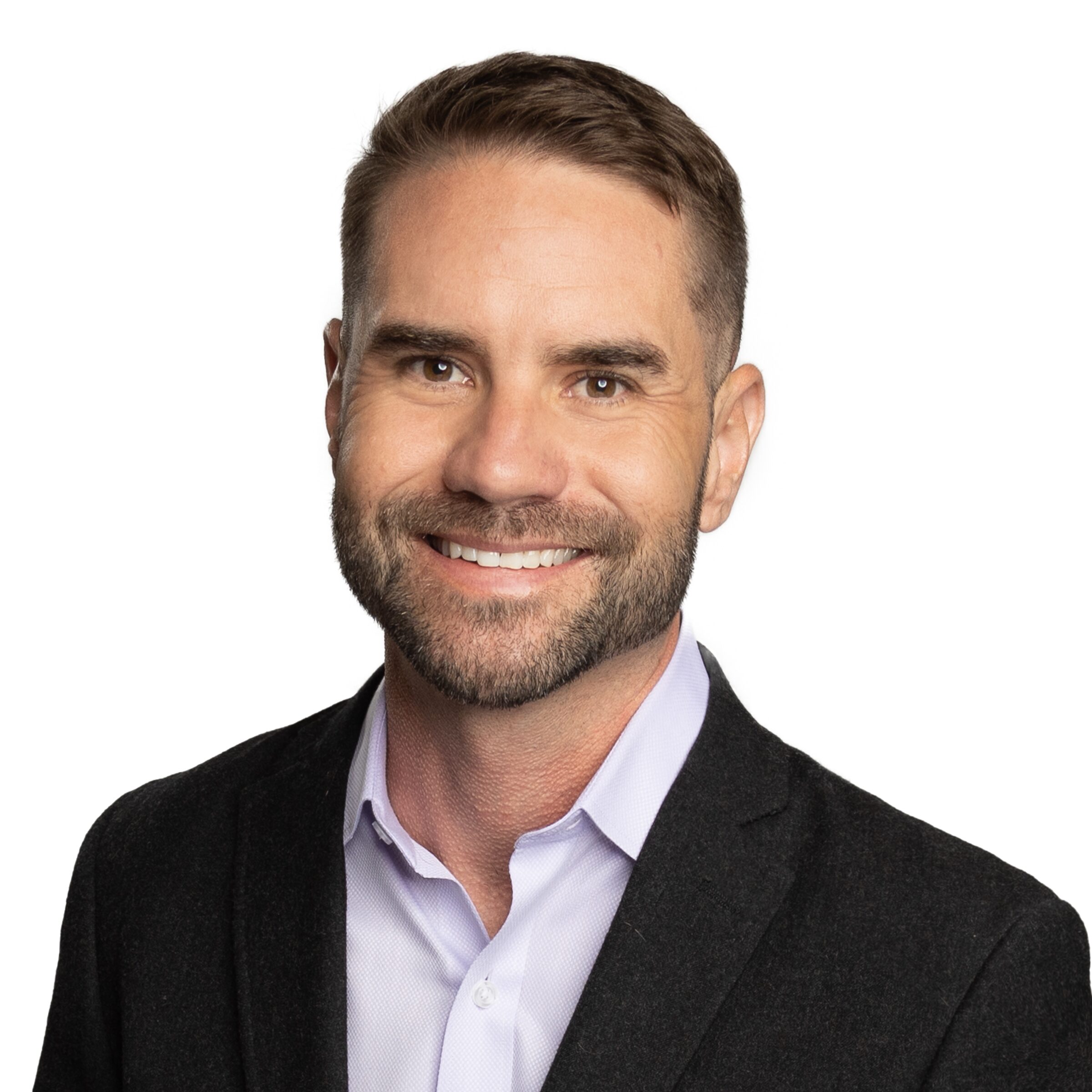 Brian Robinson - SVP Product, Watermark