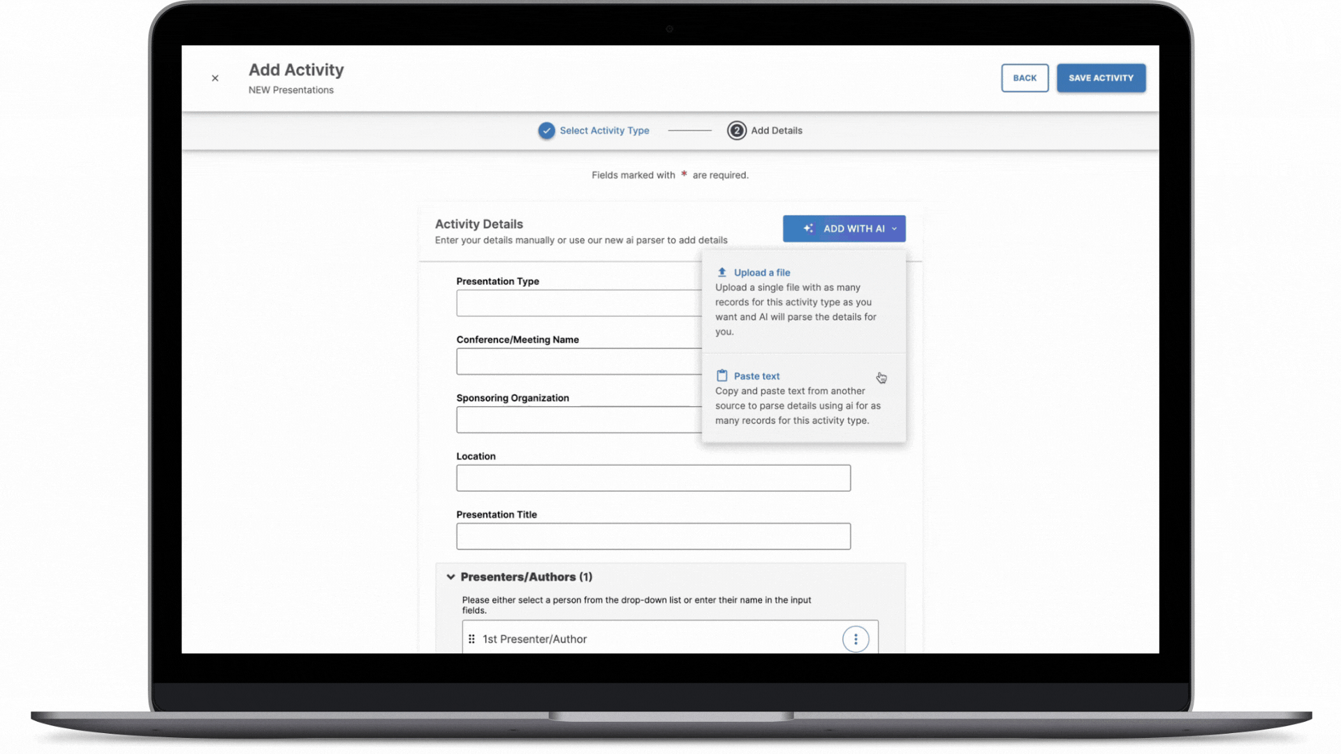 ai in higher education