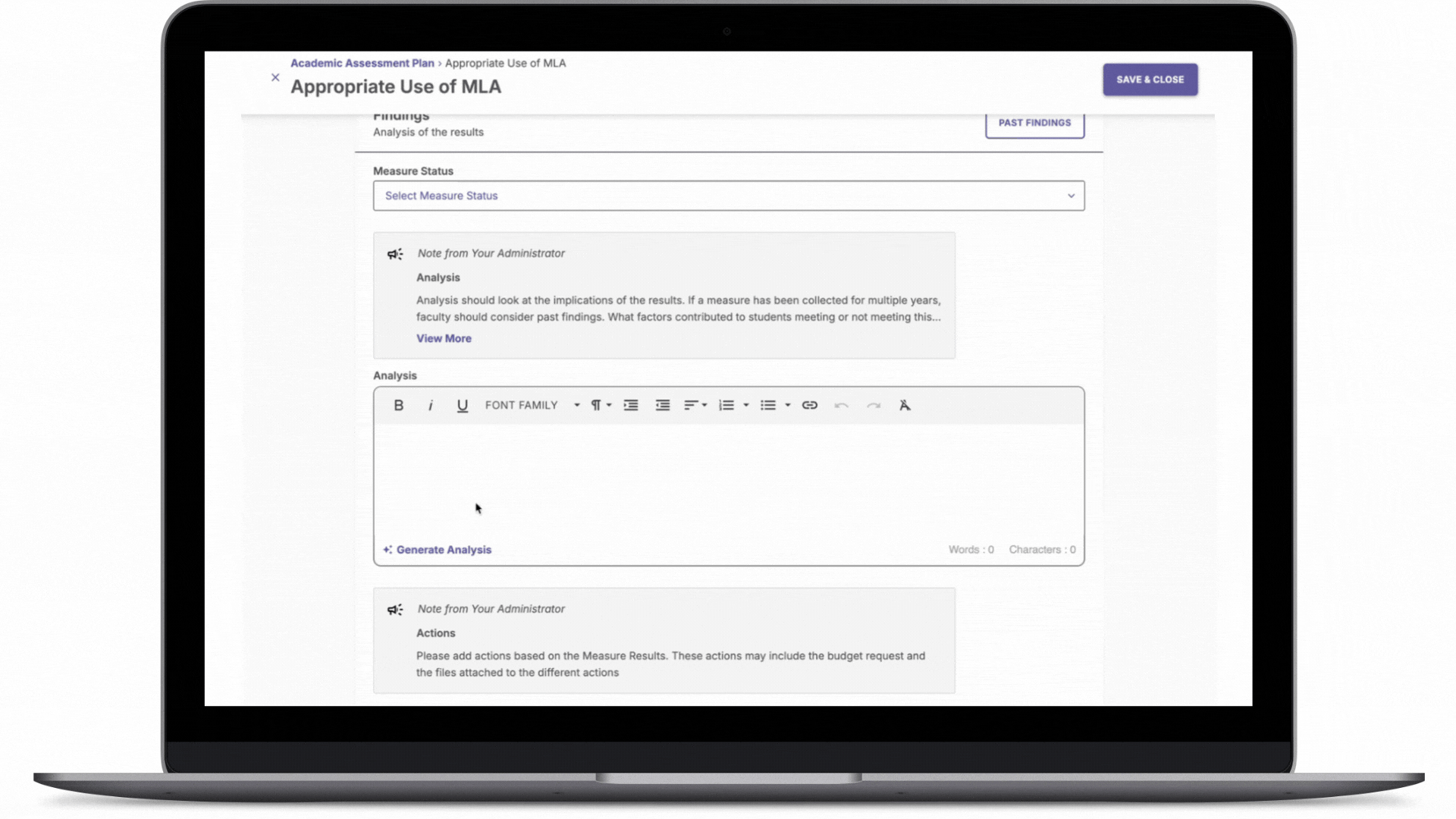 ai in higher education