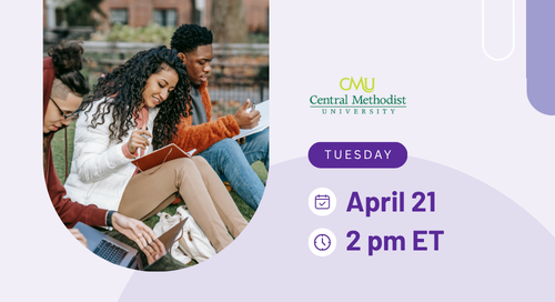 AI guided by impact &ndash; A fireside chat on strategic adoption & change management