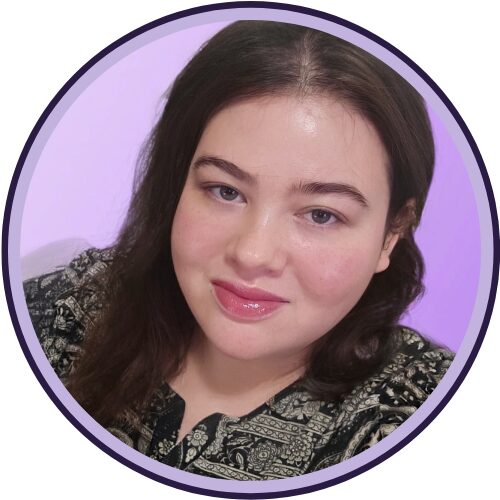 Emily Mayer headshot