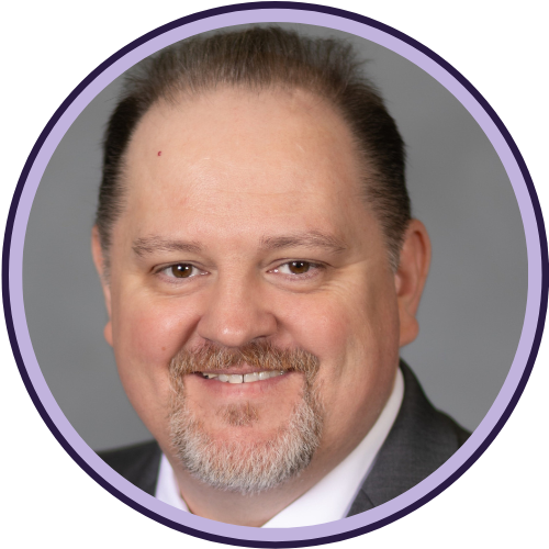 Dr. Matthew Anderson