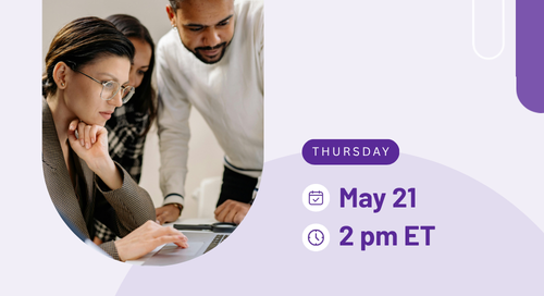 Consolidate to elevate: Streamlining your institution’s tech stack for 2026