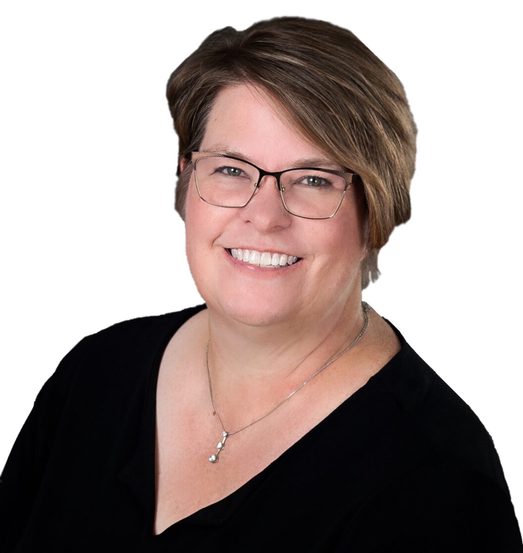Becky Burton M.Ed.