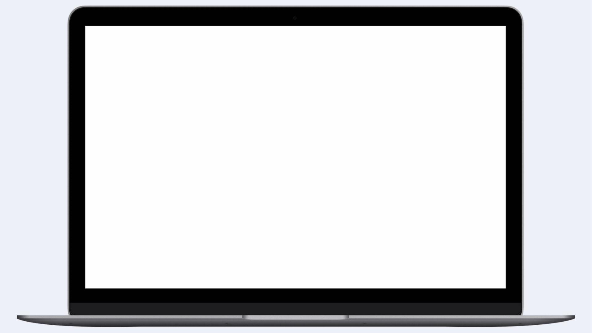 Animated interface showing centralized program management, document tracking, and multi-stage review workflows.