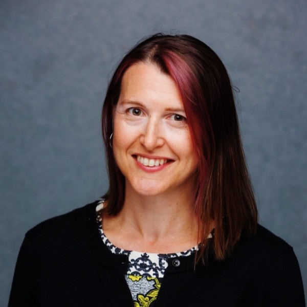 Monica Joy Krol