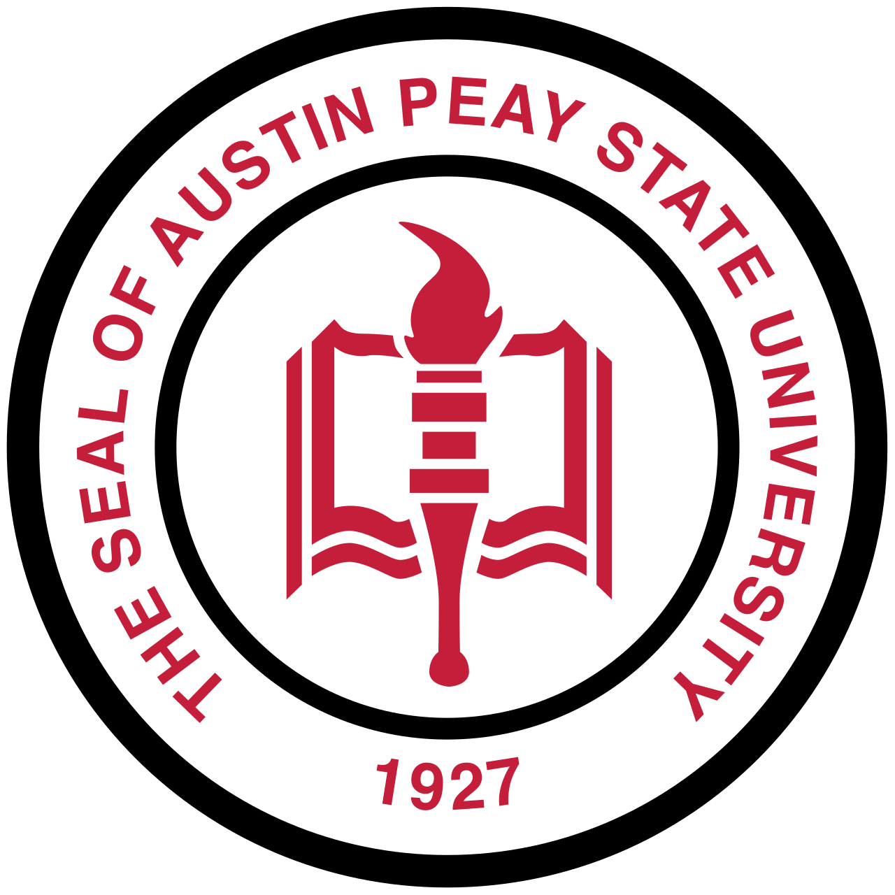 Austin Peay State University Seal